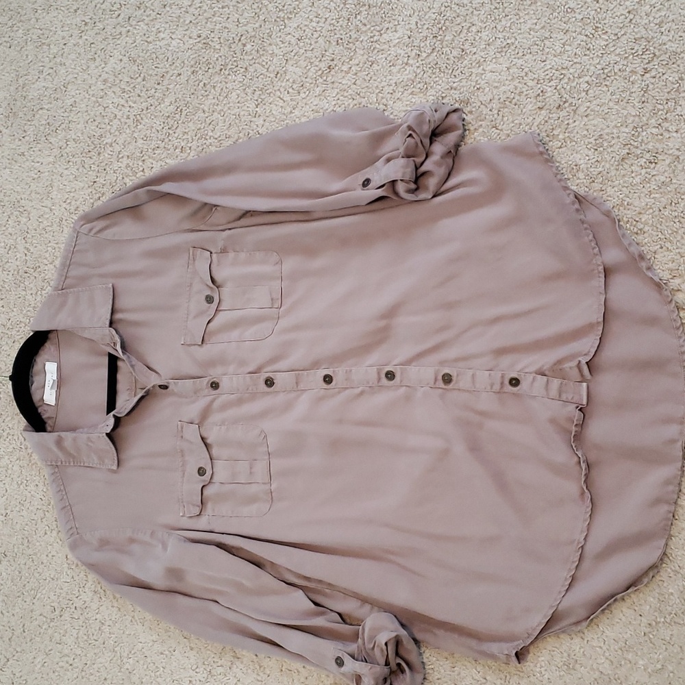 New Directions Blouse